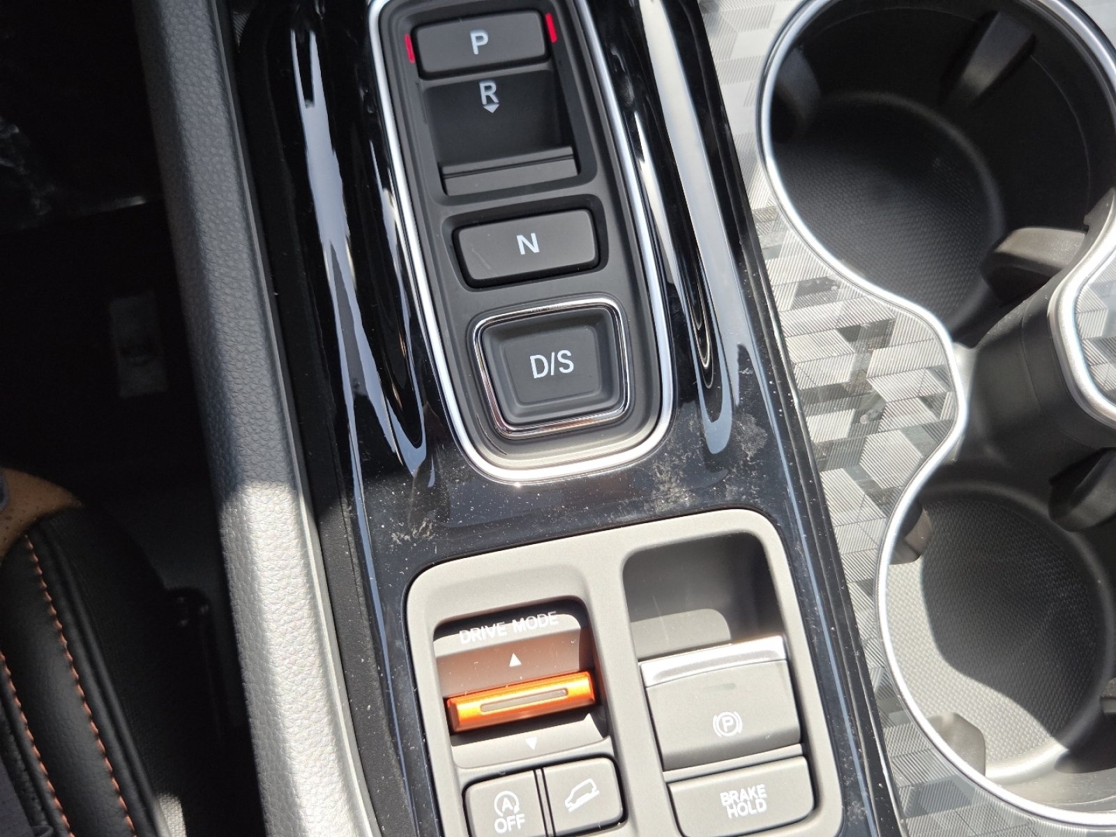 New 2026 Honda Passport TrailSport Elite image 36