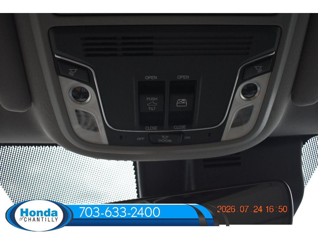 New 2026 Honda Ridgeline RTL image 20