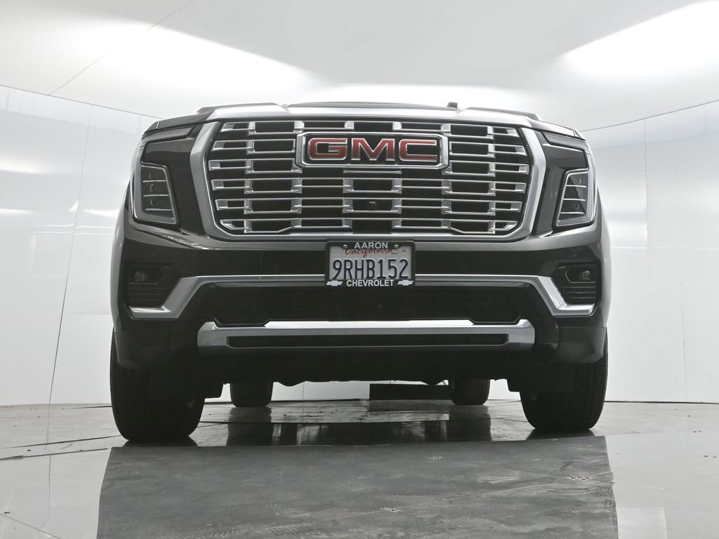 Used 2025 GMC Yukon XL Denali image 63