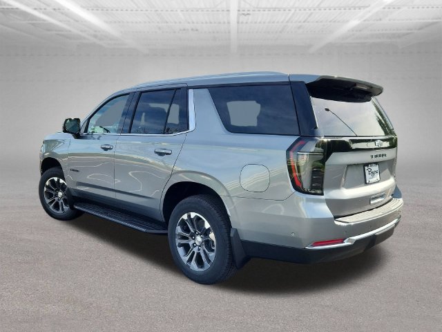 New 2026 Chevrolet Tahoe LT w/ Comfort Package AWD/4WD image 5