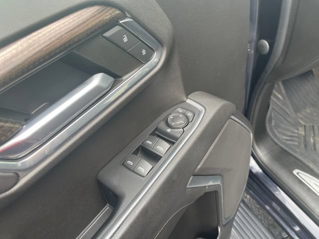 Used 2022 Chevrolet Silverado 1500 RST AWD/4WD image 13