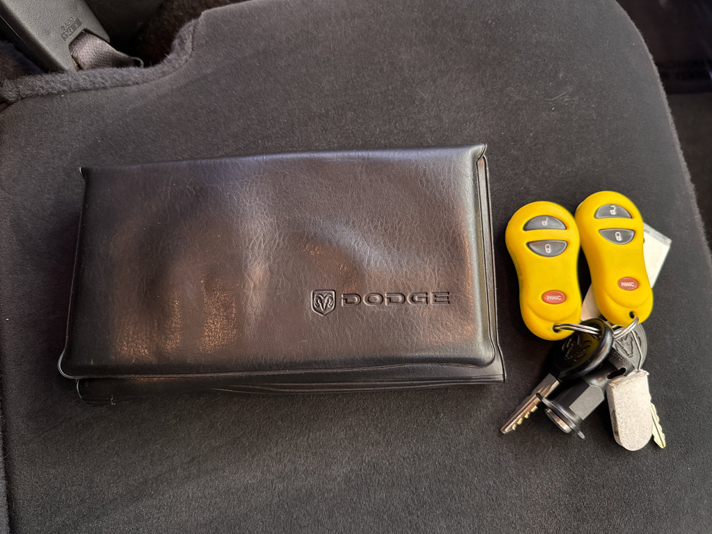 Used 2004 Dodge Ram 1500 Truck SLT w/ Sport Appearance Group image 30