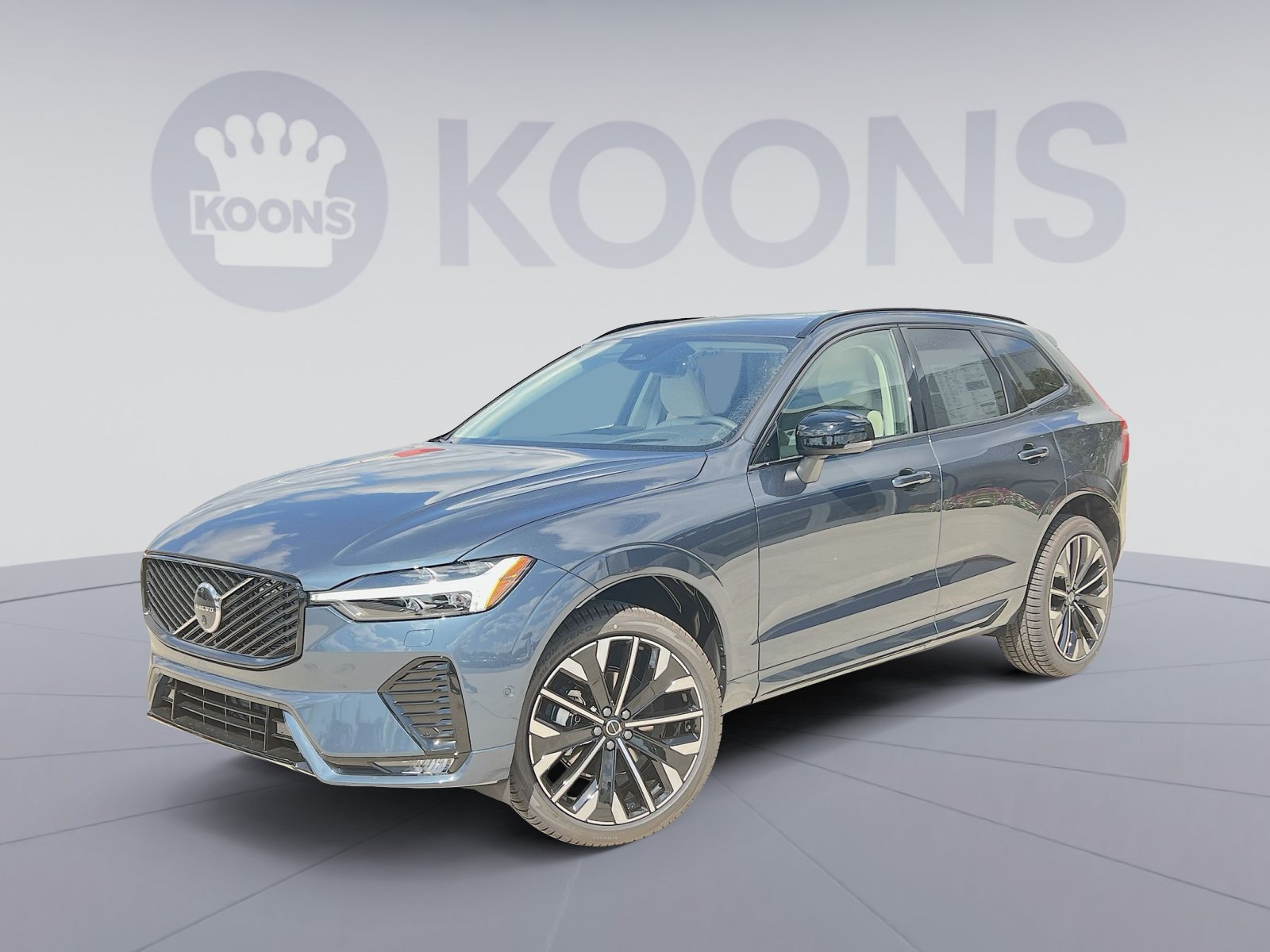 New 2026 Volvo XC60 B5 Ultra w/ Climate Package AWD/4WD image 1