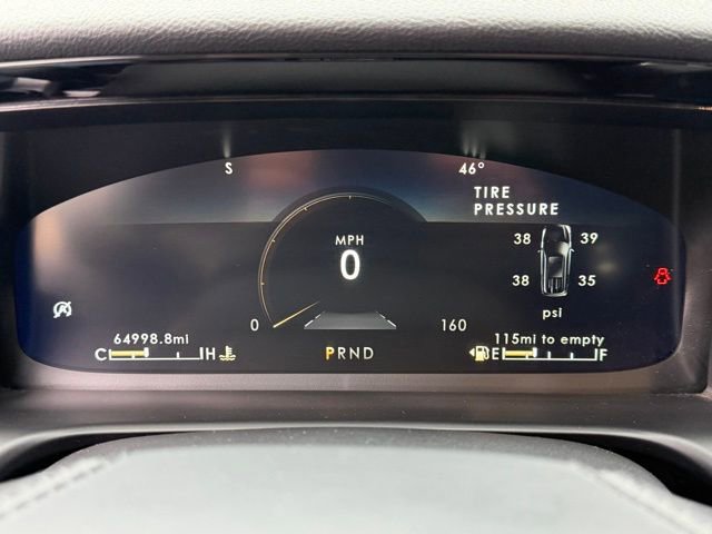 Used 2022 Lincoln Aviator AWD w/ Premium Package image 26