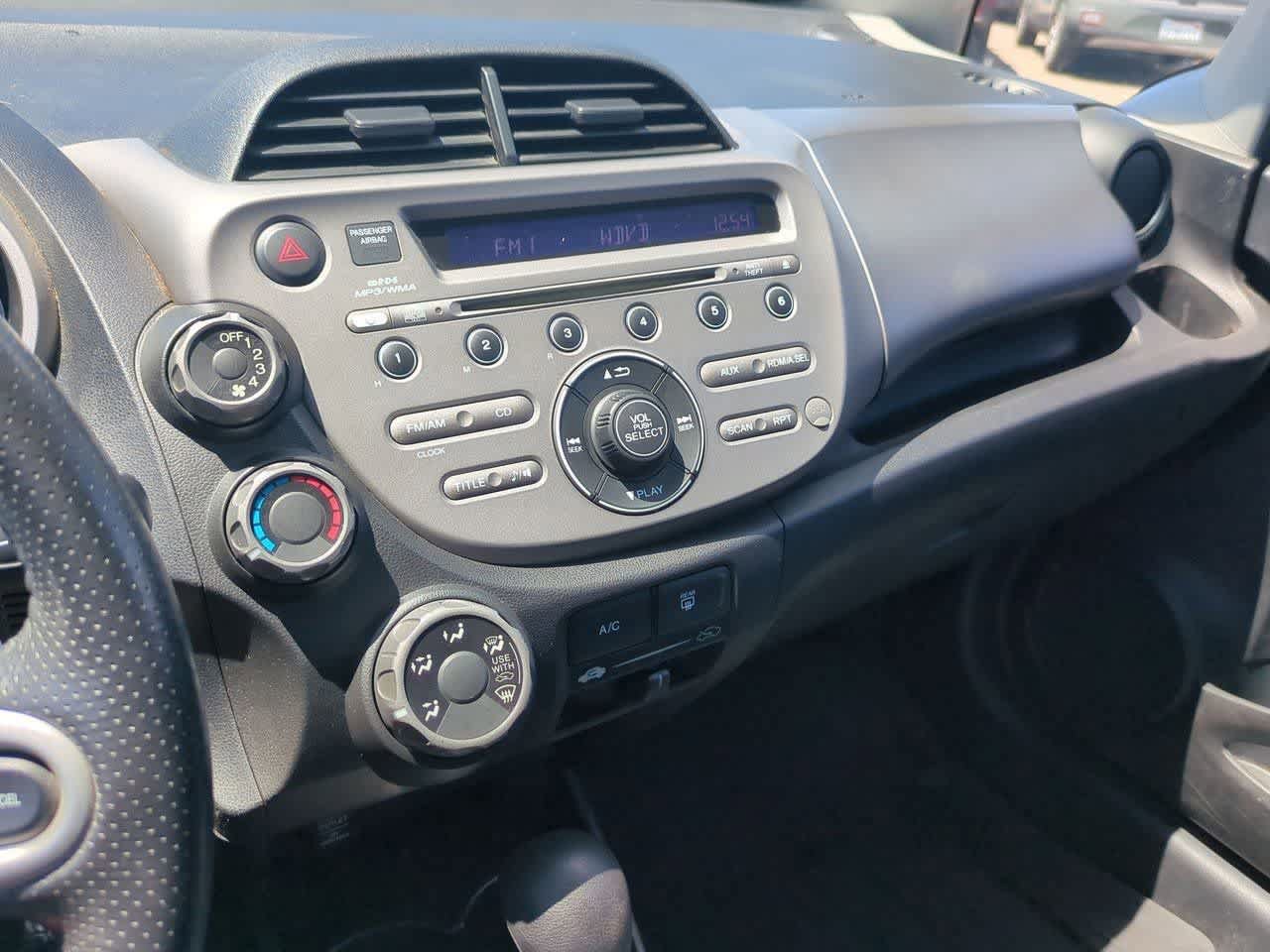 Used 2010 Honda Fit Sport image 28