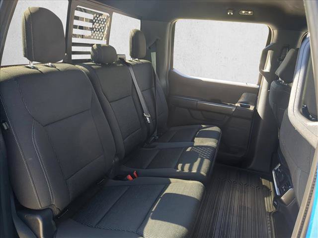 Used 2021 Ford F150 XLT w/ Equipment Group 302A High AWD/4WD image 19