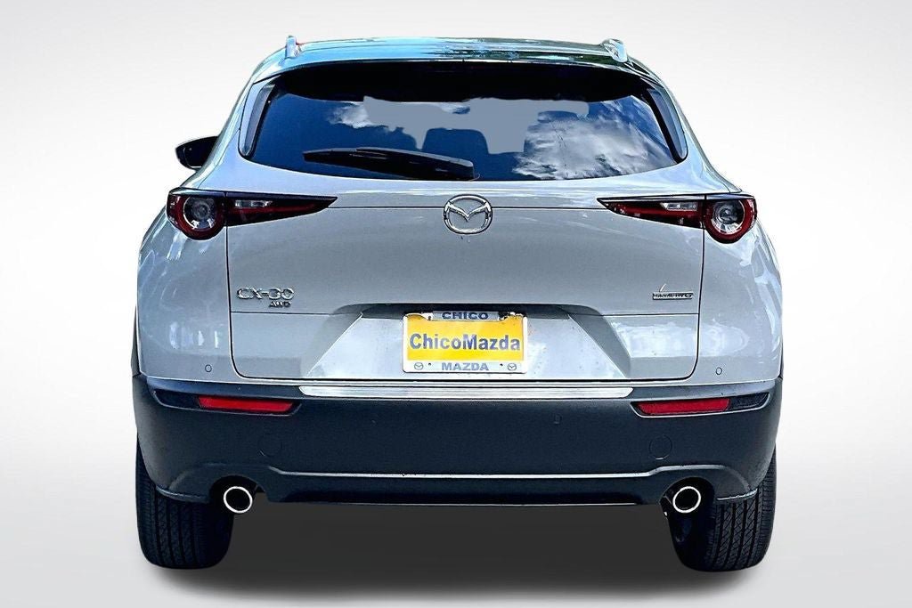 New 2026 MAZDA CX-30 AWD 2.5 S w/ Premium Package image 3