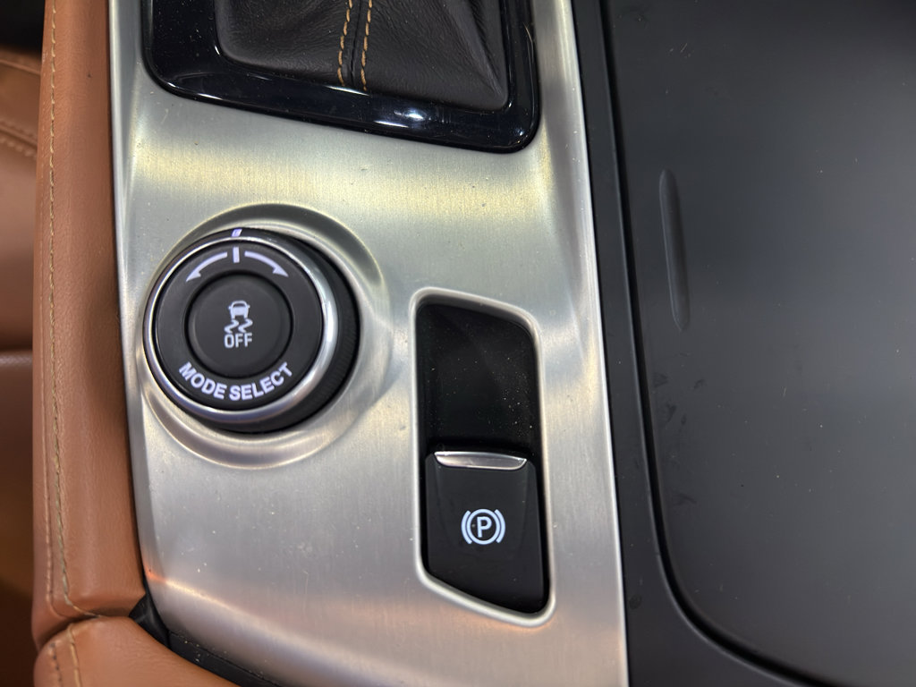 Used 2015 Chevrolet Corvette Stingray Convertible w/ 2LT Preferred Equipment Group image 11