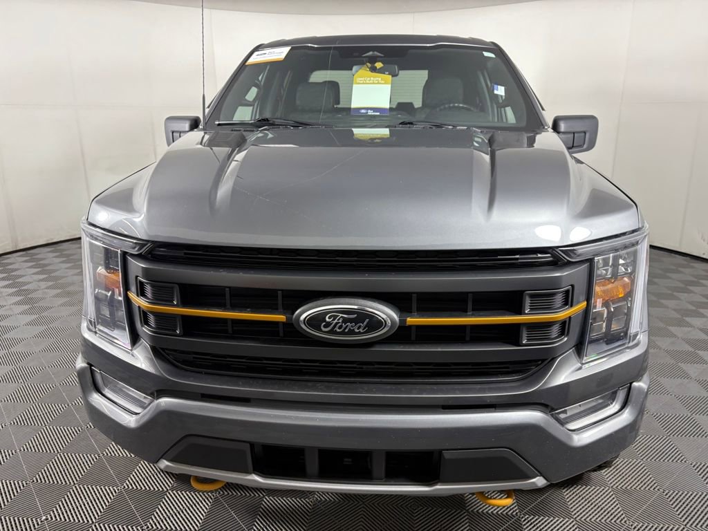 Certified 2023 Ford F150 Tremor image 2