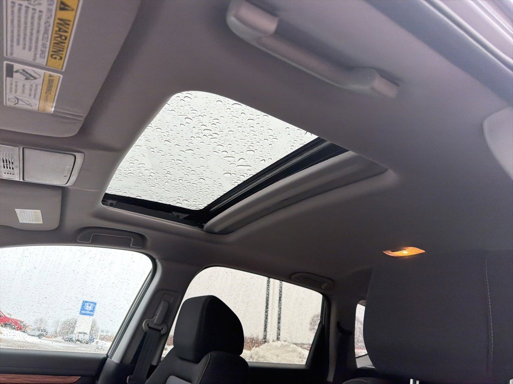 Used 2021 Honda CR-V EX image 6