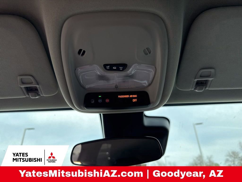 Used 2025 Buick Encore GX Preferred image 9