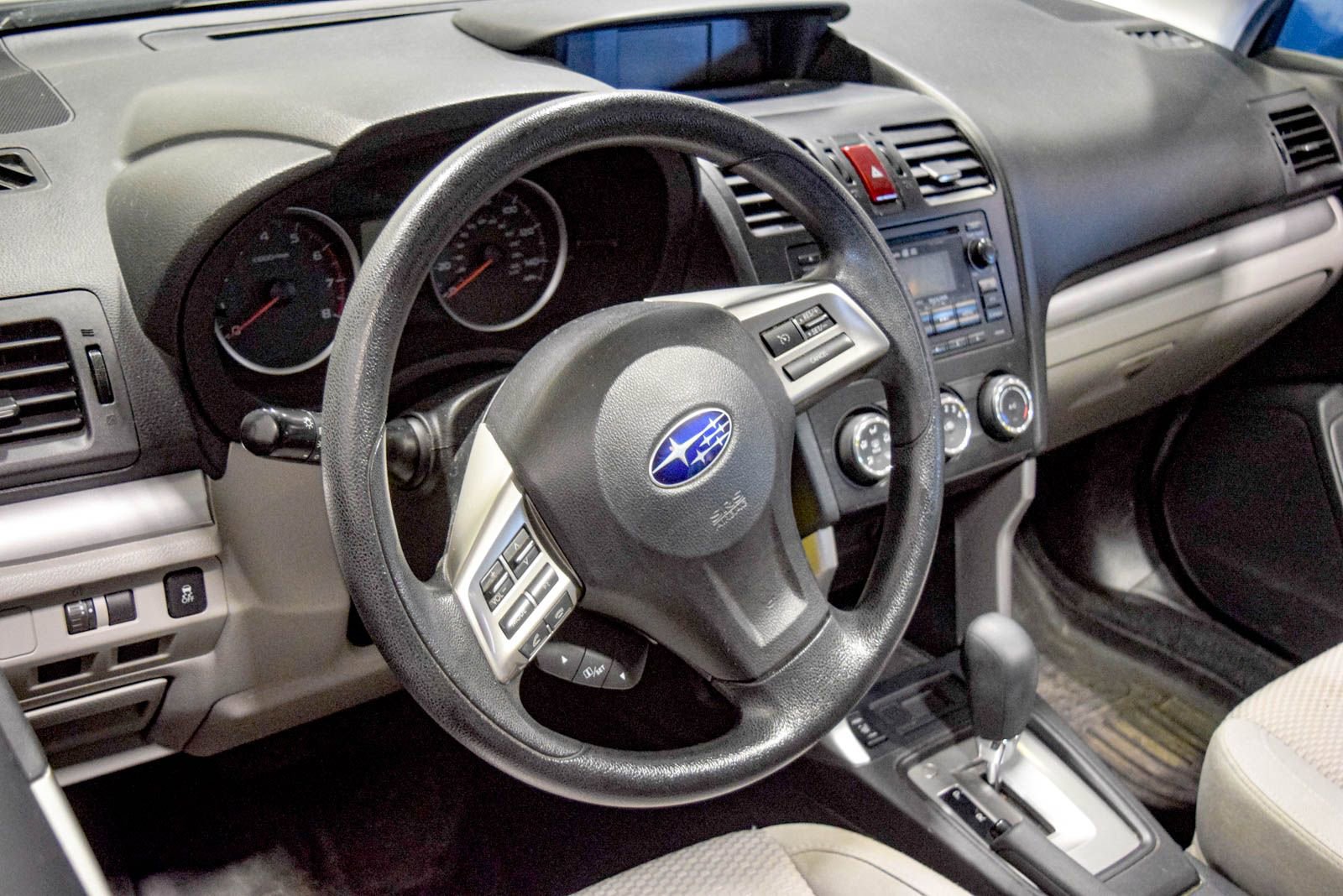 Used 2015 Subaru Forester 2.5i Premium w/ Popular Package #2 AWD/4WD image 20