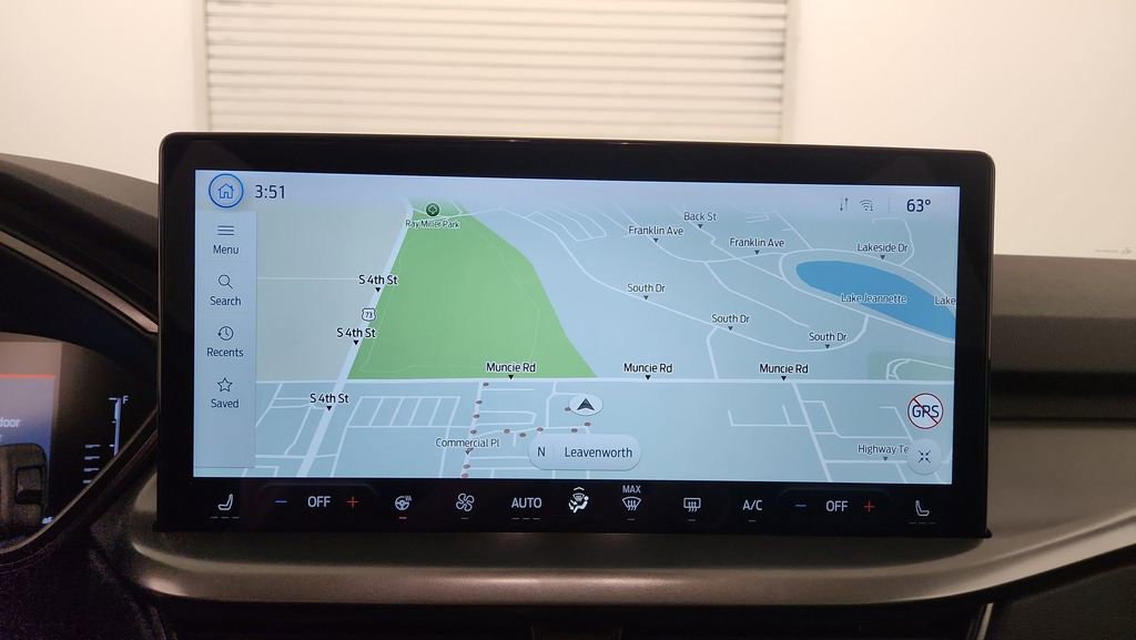 Used 2023 Ford Escape Active w/ Tech Pack #1 image 25