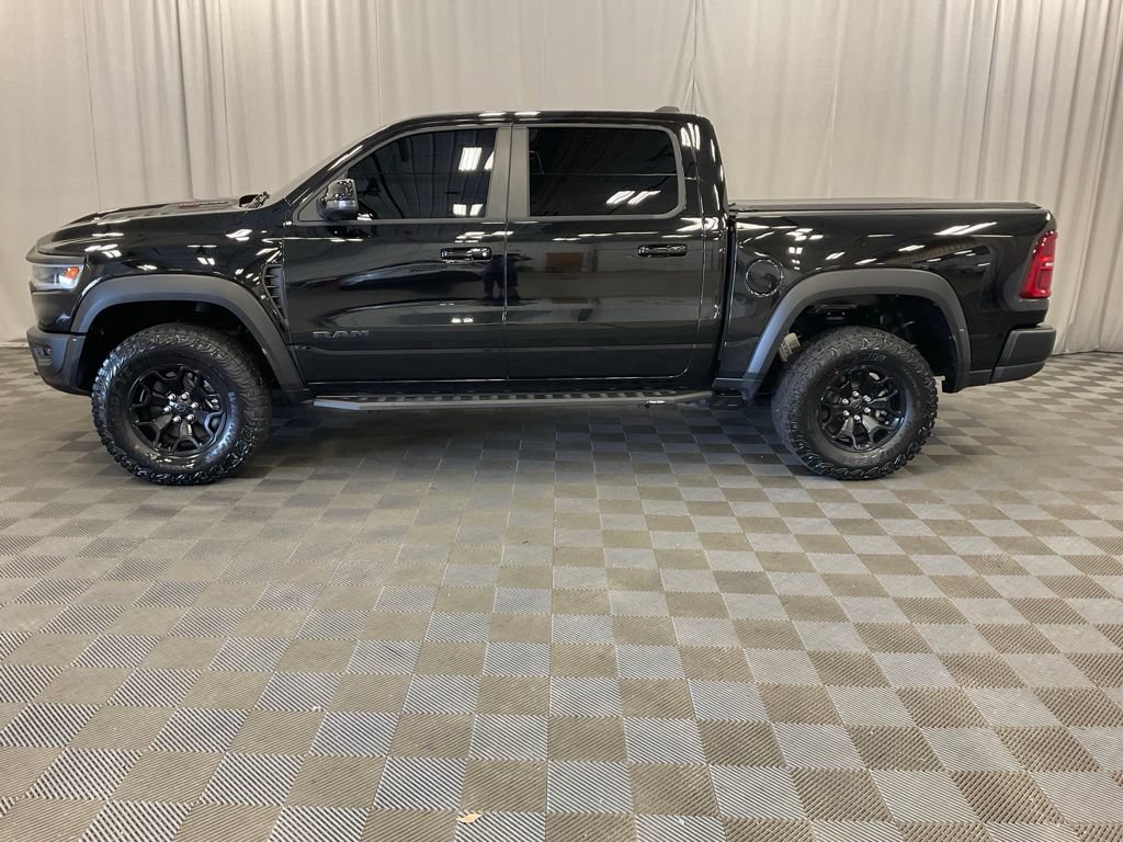 Used 2026 RAM 1500 RHO w/ RHO Level 1 Equipment Group AWD/4WD image 13