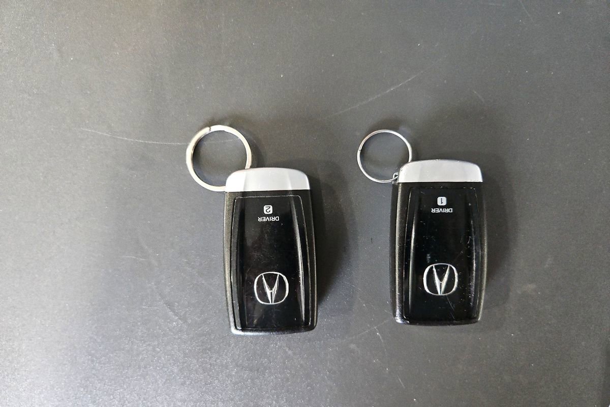 Used 2015 Acura MDX FWD w/ Technology Package image 38