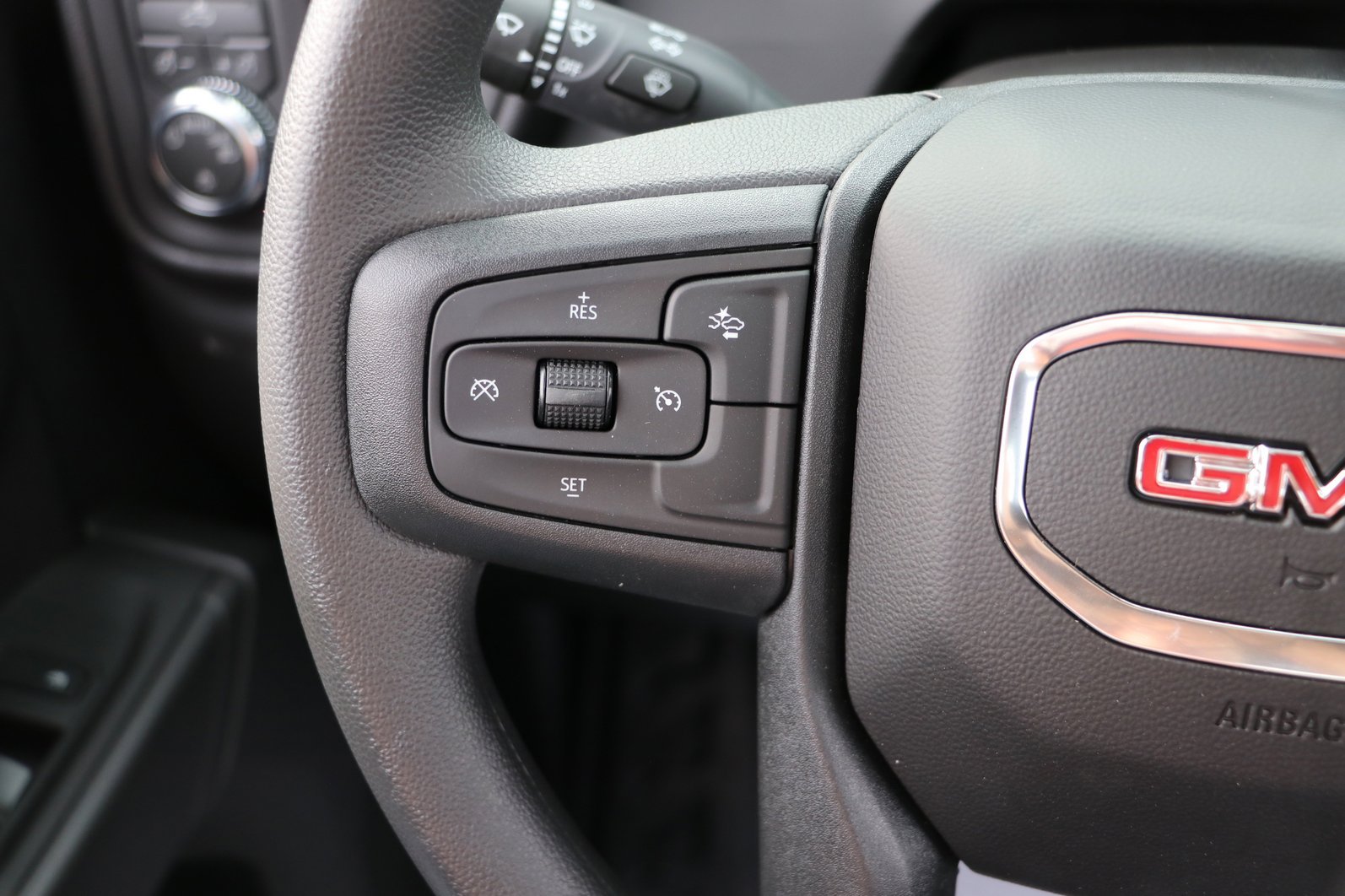 New 2026 GMC Sierra 1500 Pro w/ X31 Off-Road Package image 18