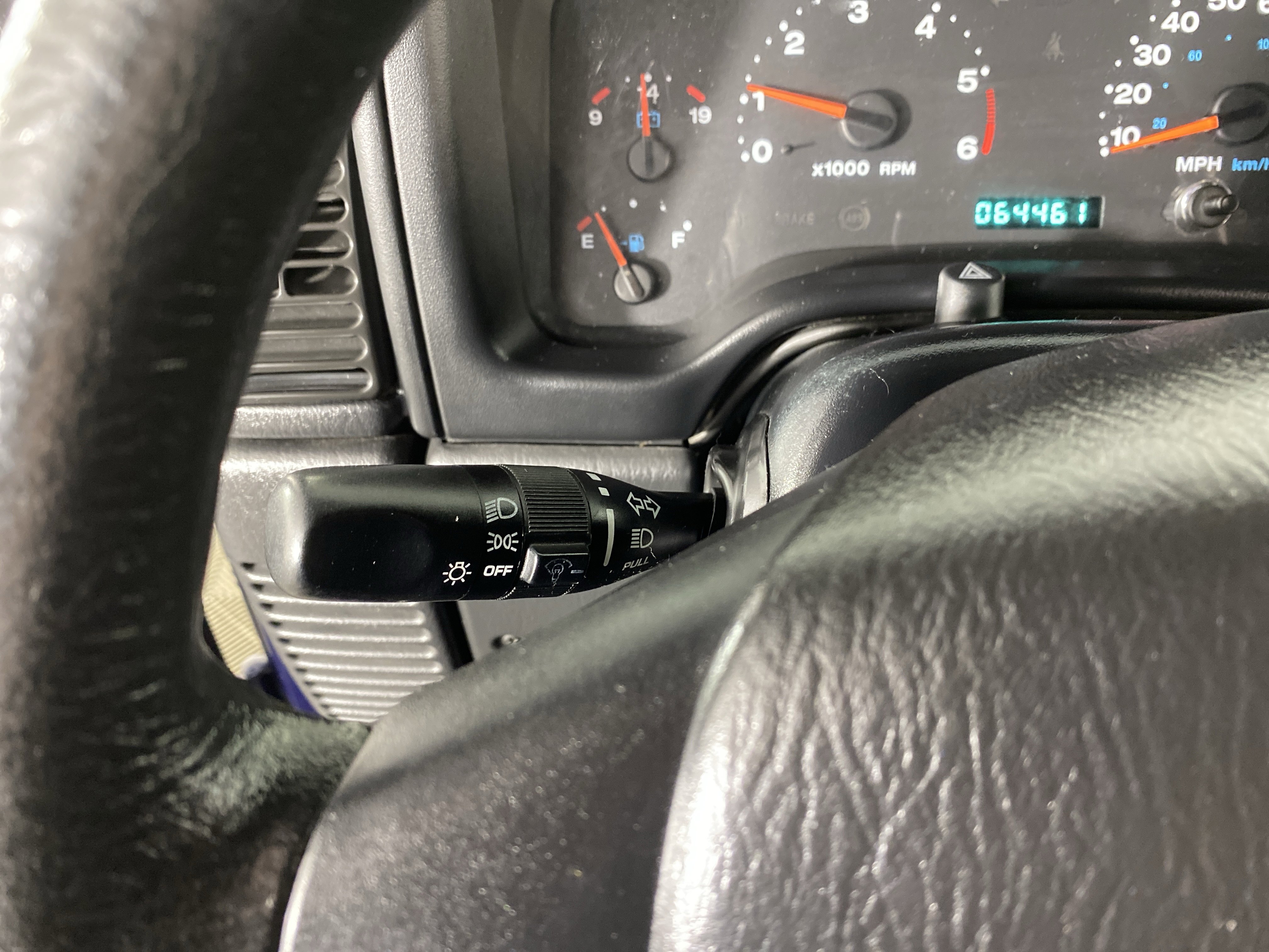 Used 2006 Jeep Wrangler X w/ Tire & Wheel Group (Ecco) image 18