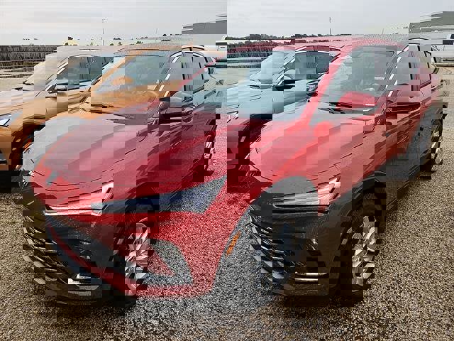 New 2026 Buick Envista Preferred