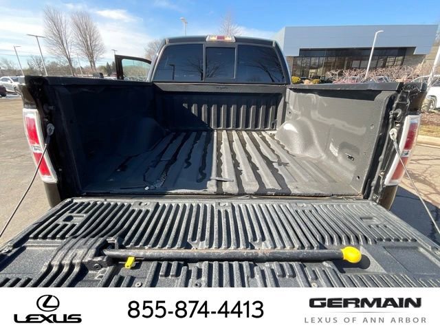 Used 2013 Ford F150 Platinum image 22