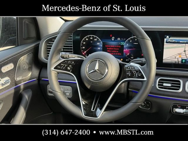 New 2026 Mercedes-Benz GLE 350 4MATIC image 7