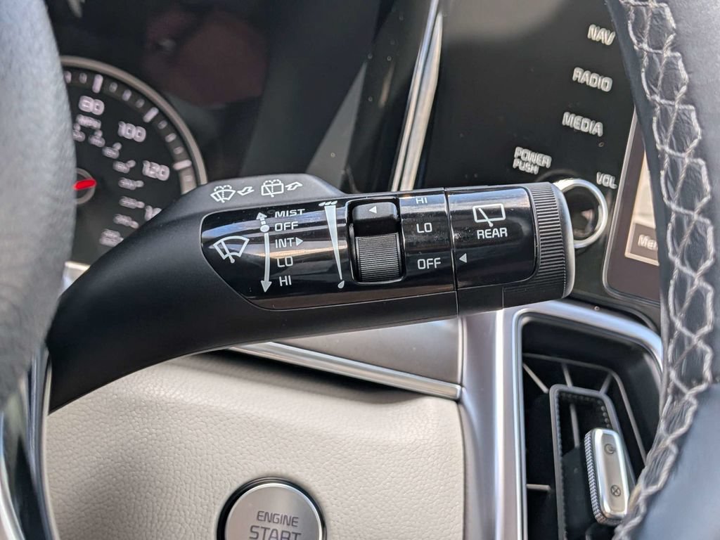 Used 2023 Kia Sorento EX FWD image 40