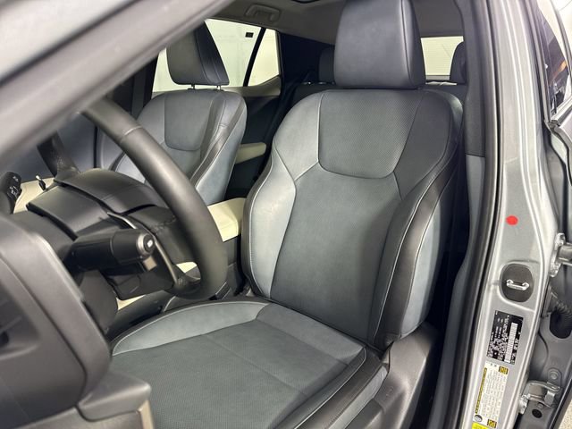 Certified 2023 Lexus RZ 450e Premium w/ Technology Package image 22