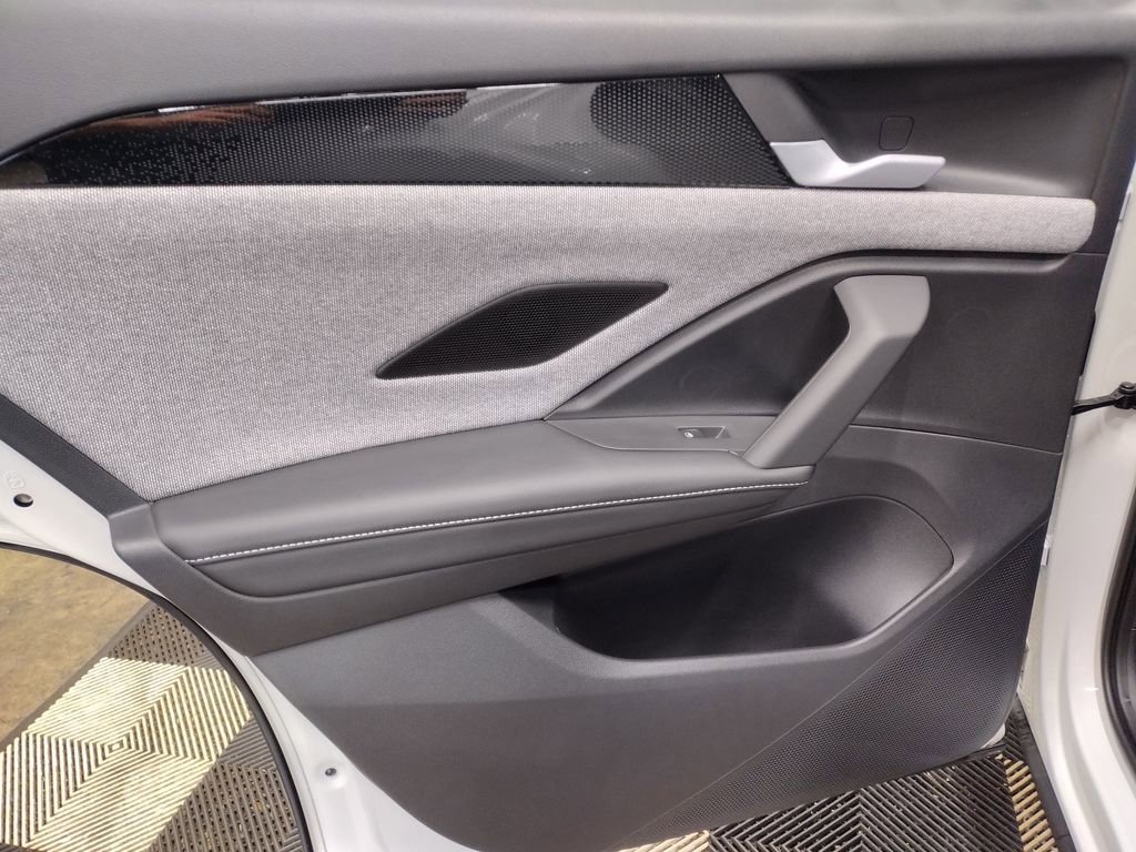 New 2025 Volkswagen Tiguan S image 20