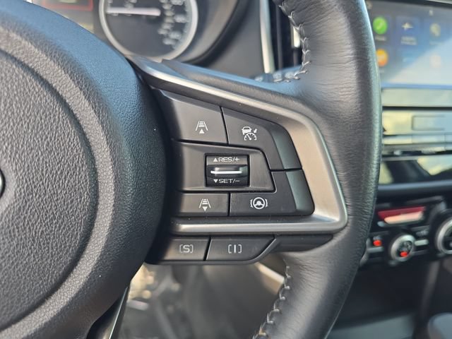 Used 2020 Subaru Forester Premium w/ Popular Package #1 AWD/4WD image 23