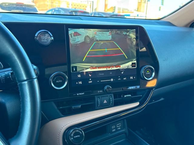 Certified 2023 Lexus NX 250 AWD image 22