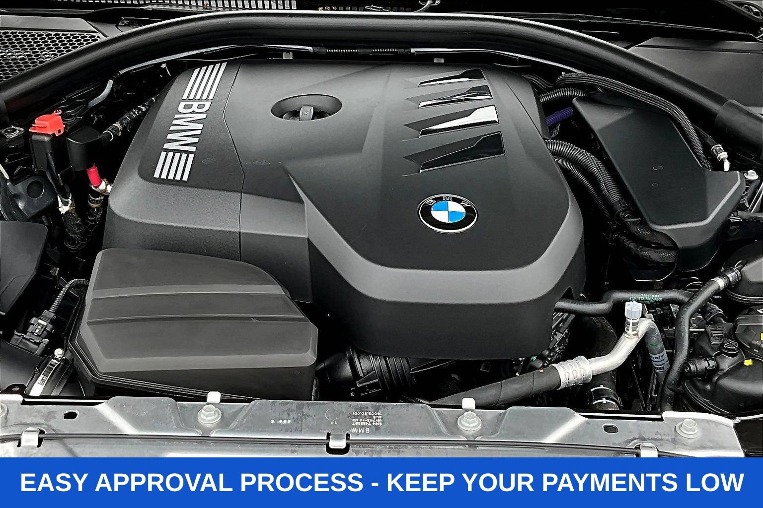 Used 2026 BMW 330i xDrive Sedan AWD/4WD image 39