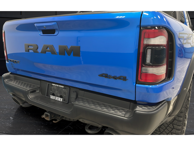 Used 2021 RAM 1500 TRX w/ TRX Level 2 Equipment Group AWD/4WD image 9