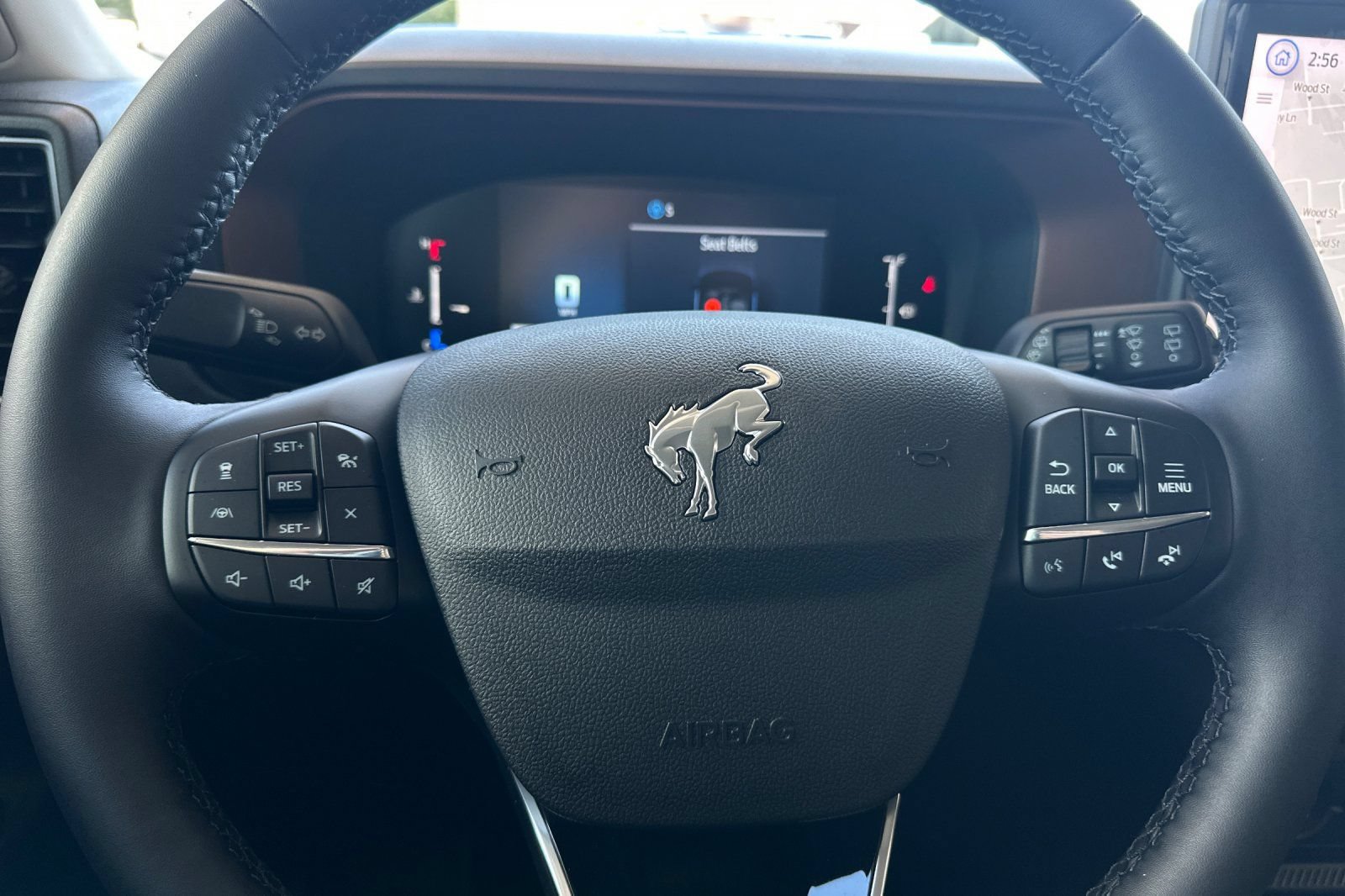New 2026 Ford Bronco Sport Outer Banks w/ Outer Banks Tech Package+ AWD/4WD image 23