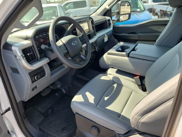 New 2026 Ford F350 XL AWD/4WD image 19
