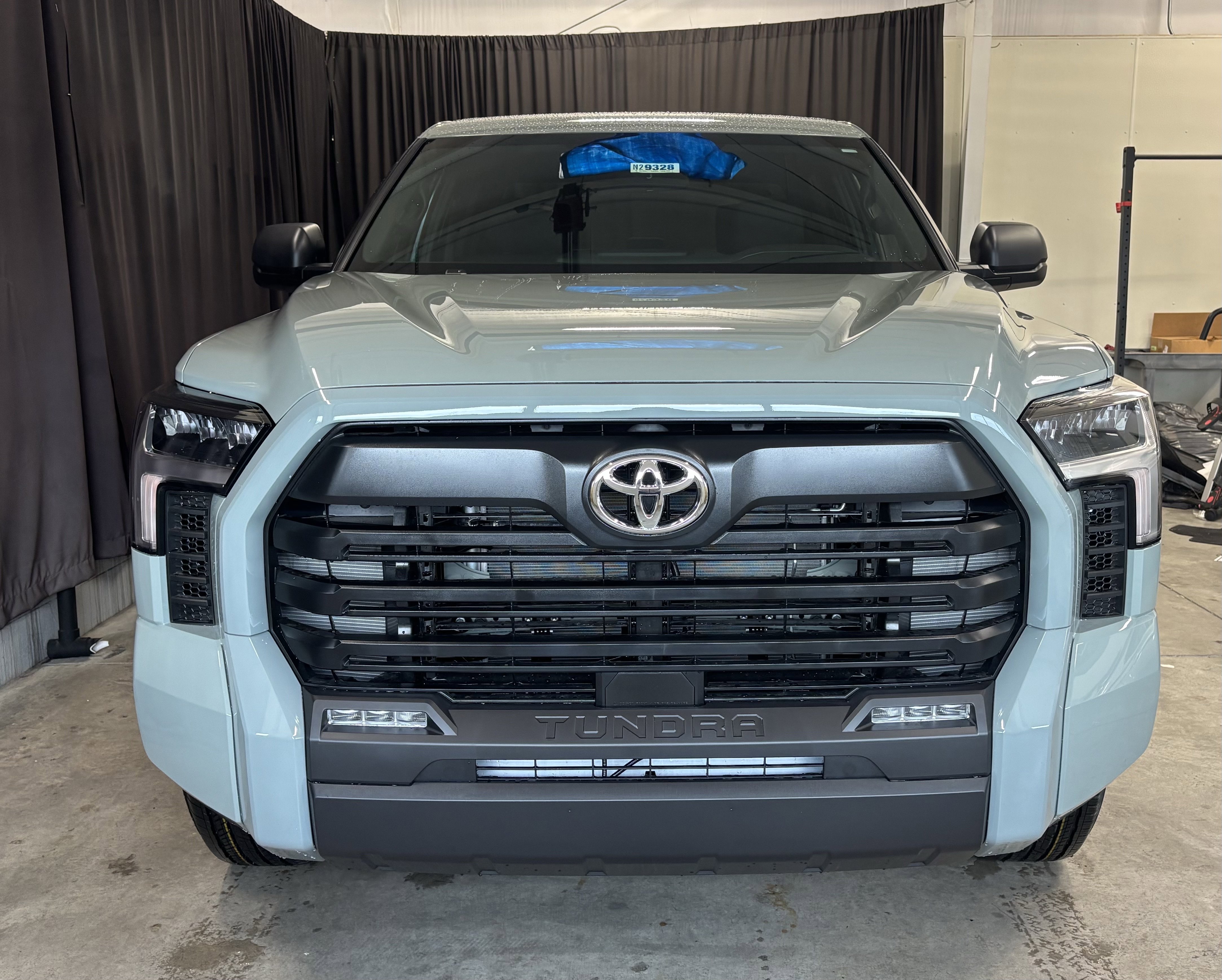 New 2026 Toyota Tundra SR5 image 3