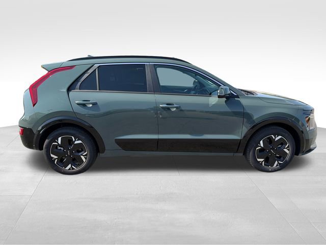 New 2026 Kia Niro Wave FWD image 8