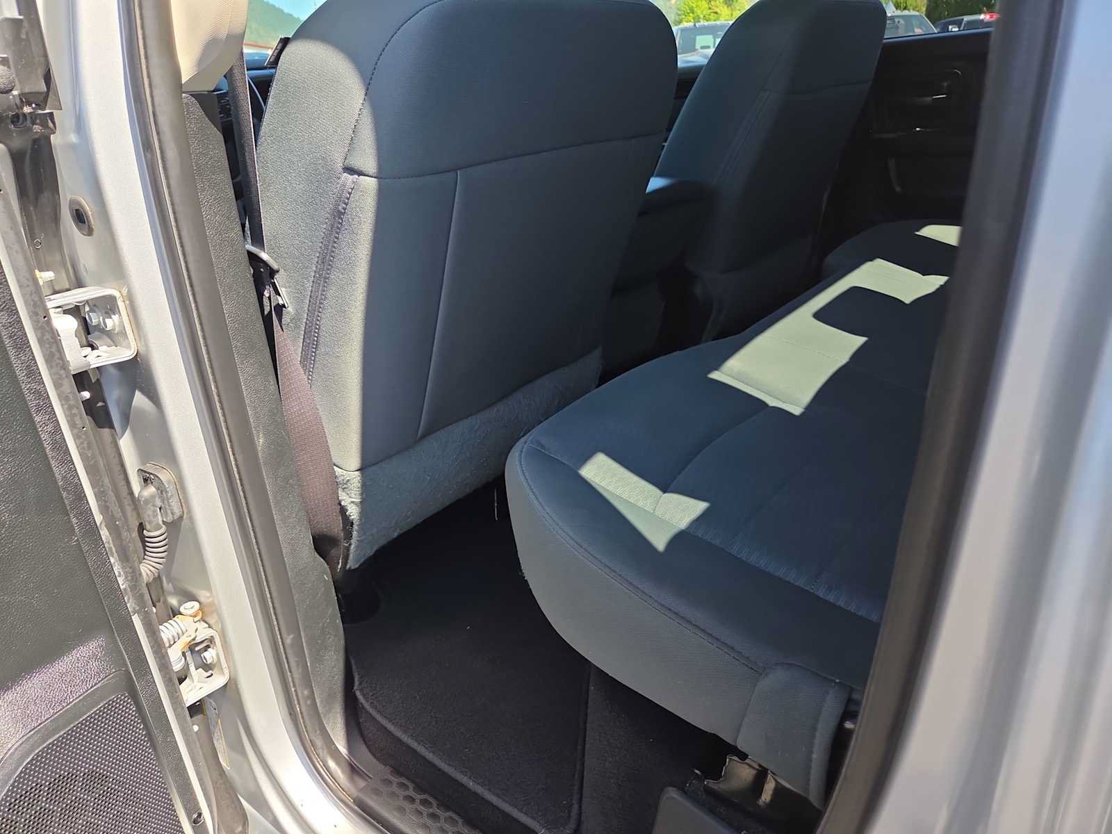 Used 2016 RAM 1500 Tradesman w/ Popular Equipment Group AWD/4WD image 20