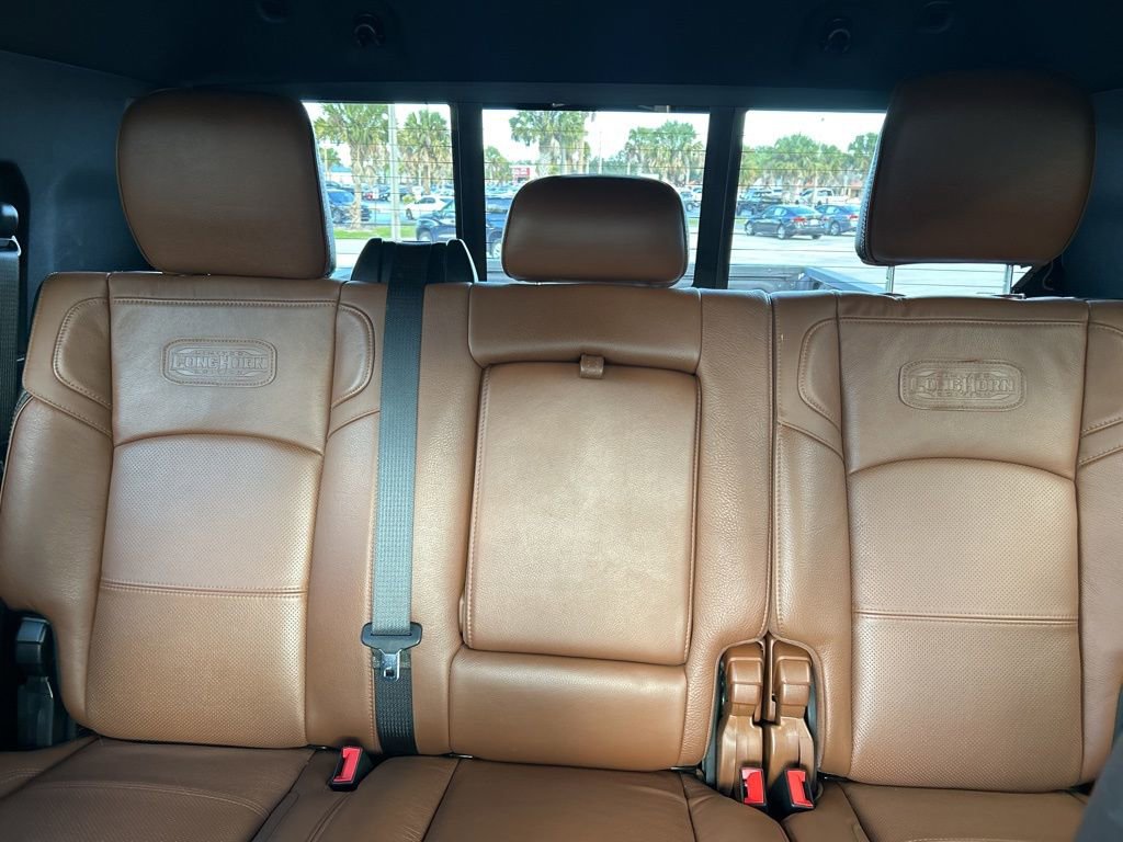 Used 2023 RAM 2500 Limited image 30