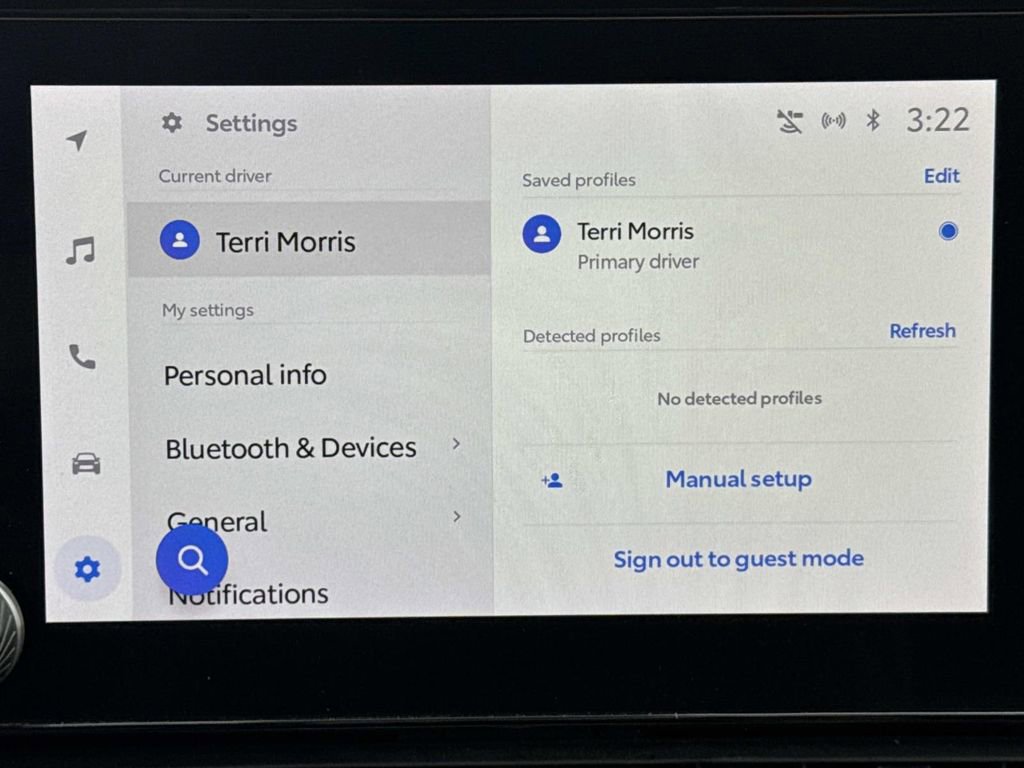 Used 2023 Toyota RAV4 XLE image 39