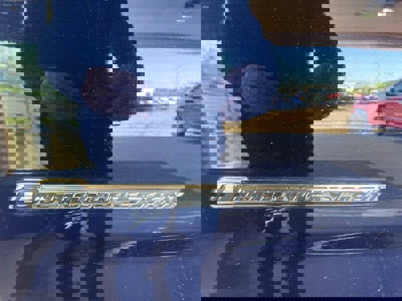 Used 2016 RAM 1500 Outdoorsman image 33