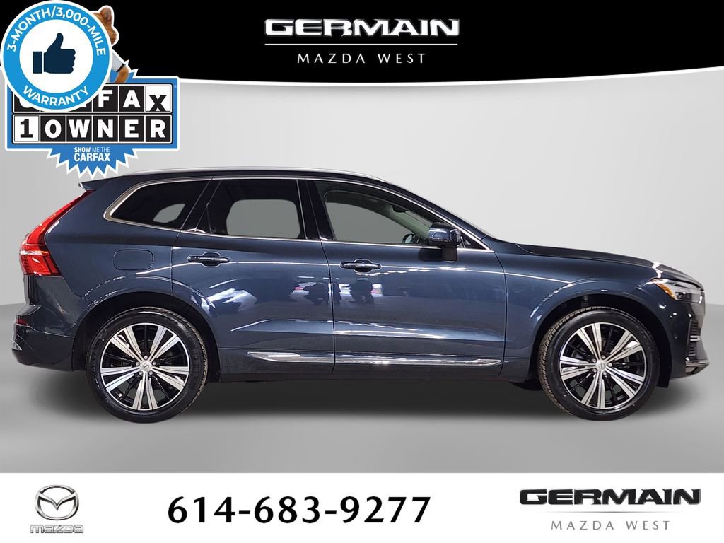 Used 2023 Volvo XC60 B5 Plus w/ Climate Package image 7