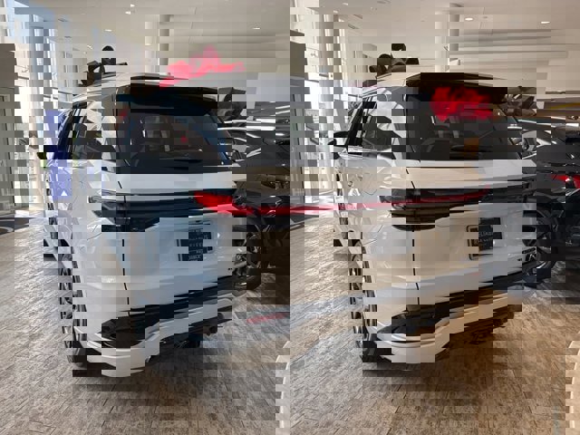 New 2026 Lexus TX 500h AWD image 6