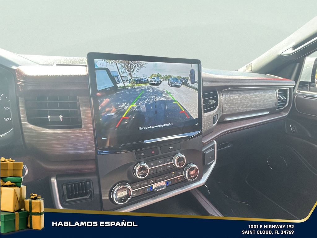 Used 2023 Ford Expedition Limited image 19