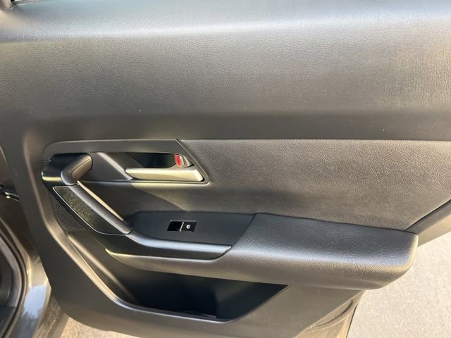 Used 2025 MAZDA CX-50 AWD 2.5 S w/ Cargo Package image 36