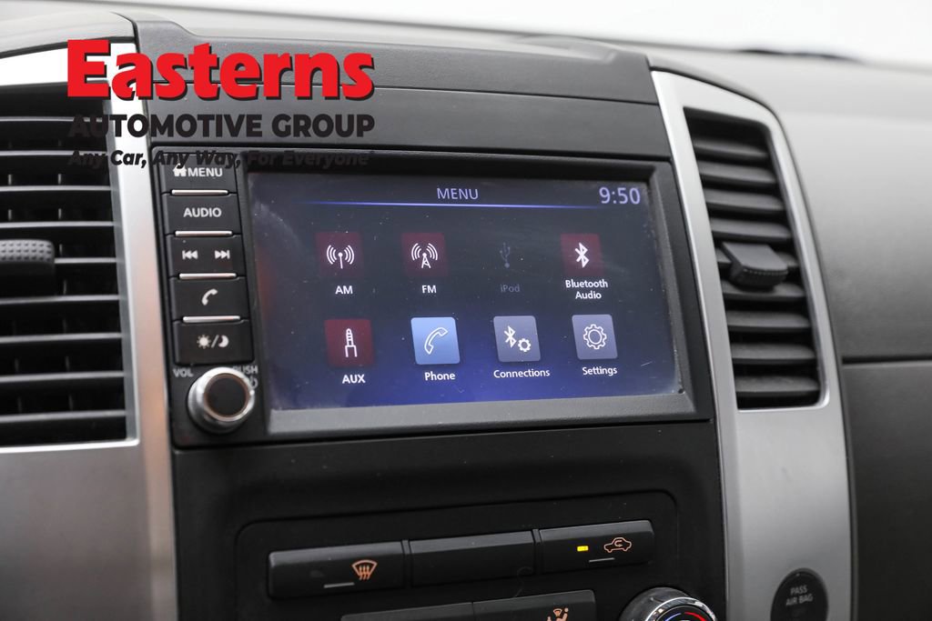 Used 2019 Nissan Frontier S image 19