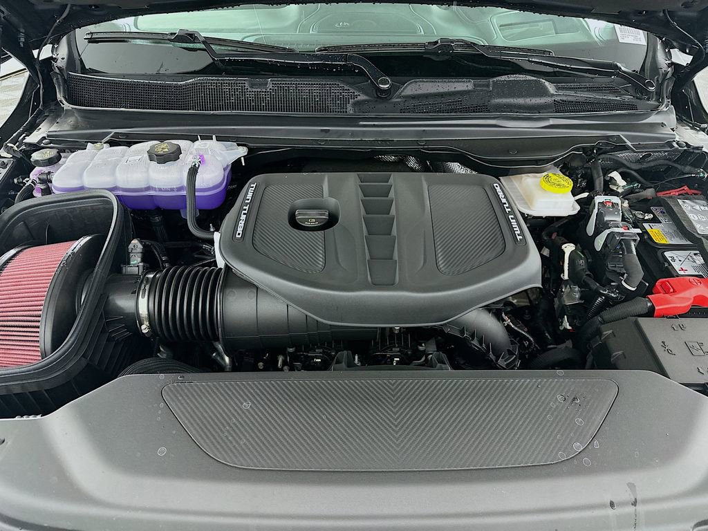 New 2026 RAM 1500 RHO image 18