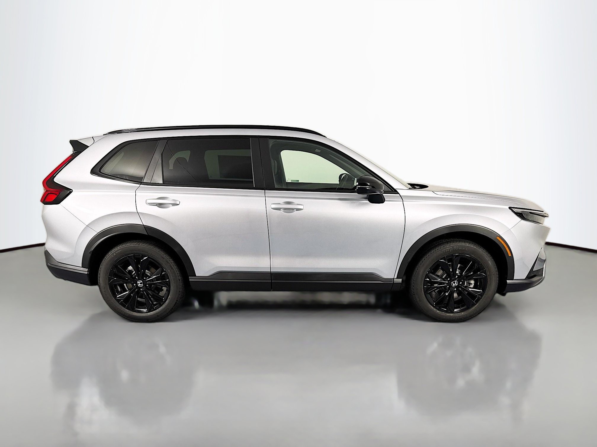 New 2026 Honda CR-V Sport Touring image 4