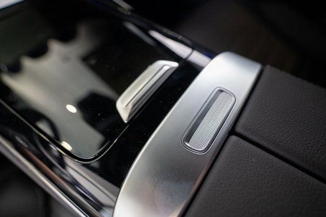New 2025 Mercedes-Benz GLC 350e 4MATIC image 20