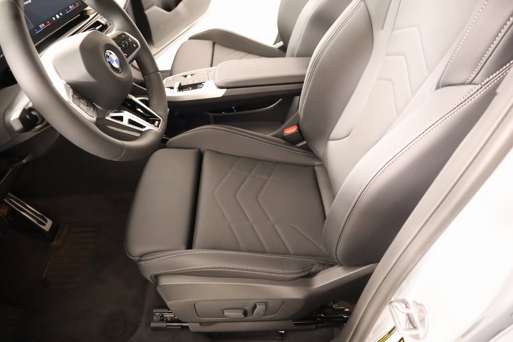 New 2026 BMW X2 xDrive28i w/ Technology Package image 13