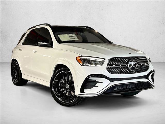 New 2026 Mercedes-Benz GLE 580 4MATIC video 2