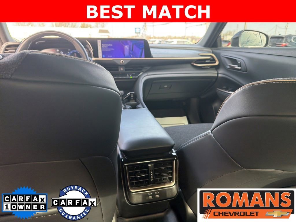 Used 2024 Toyota Crown image 19